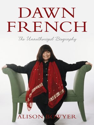 cover image of Dawn French